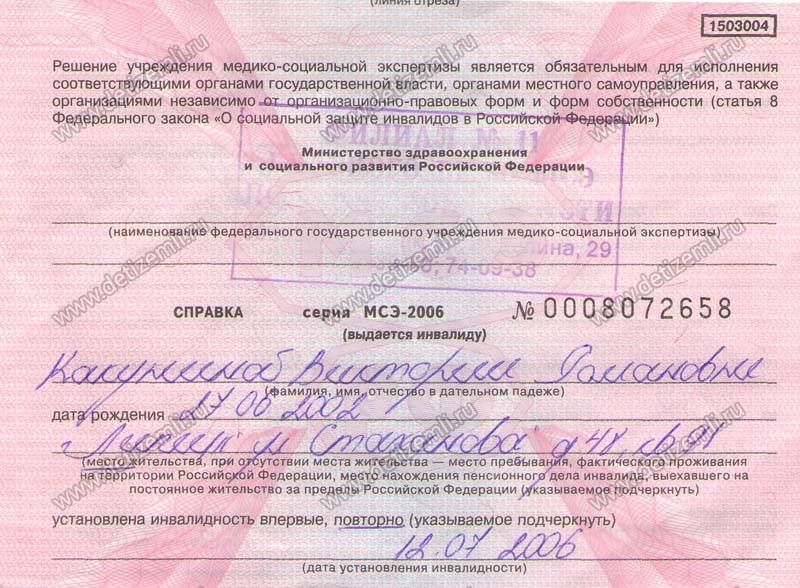 Как проходят втэк на инвалидность. Справка об инвалидности 1 группы. Справка об инвалидности бланк. Справка МСЭК об инвалидности. Справка об инвалидности 2 группы.