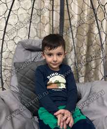 Шихмагомедов Тимур