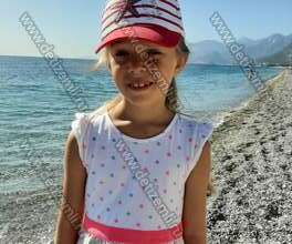 Шмелева София